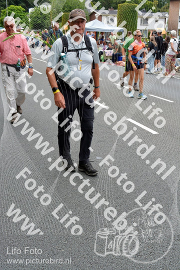 Evenement foto: Nijmeegse Vierdaagse 984