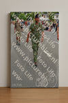 Evenement foto: Nijmeegse Vierdaagse 984