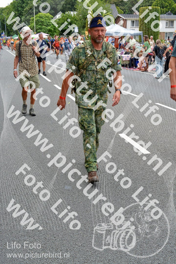 Evenement foto: Nijmeegse Vierdaagse 984