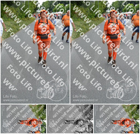 Evenement foto: Nijmeegse Vierdaagse 984