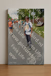 Evenement foto: Nijmeegse Vierdaagse 984