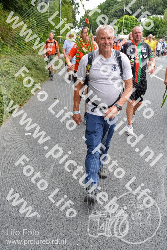 Evenement foto: Nijmeegse Vierdaagse 984