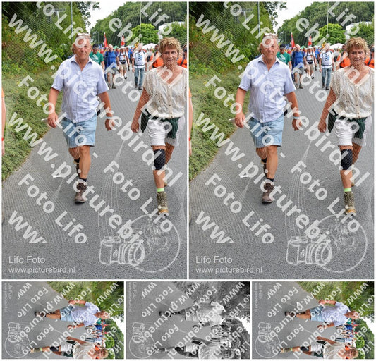 Evenement foto: Nijmeegse Vierdaagse 984