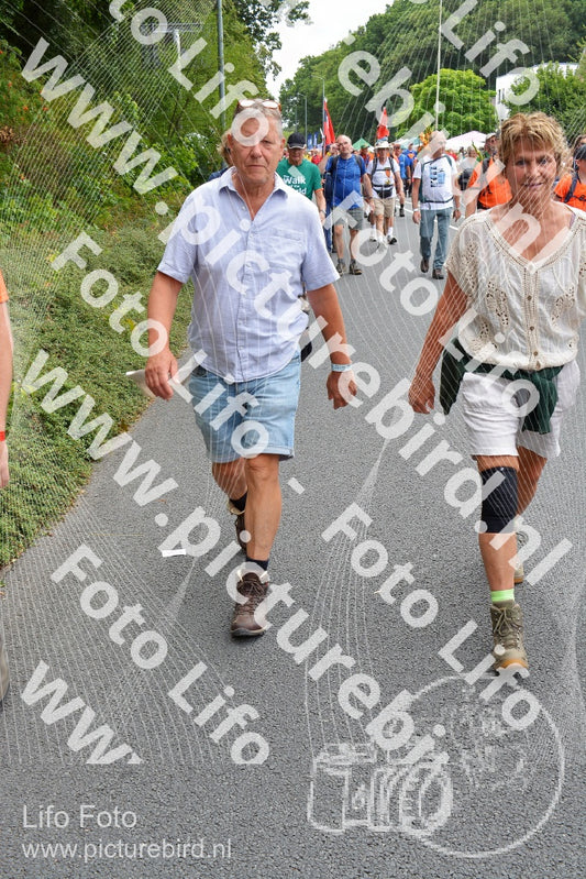Evenement foto: Nijmeegse Vierdaagse 984