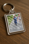 Evenement foto: Nijmeegse Vierdaagse 984