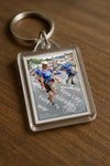 Evenement foto: Nijmeegse Vierdaagse 984