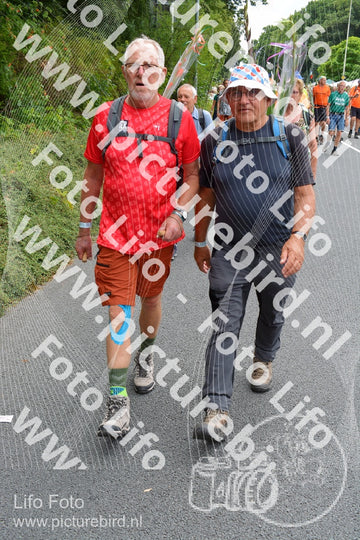 Evenement foto: Nijmeegse Vierdaagse 984
