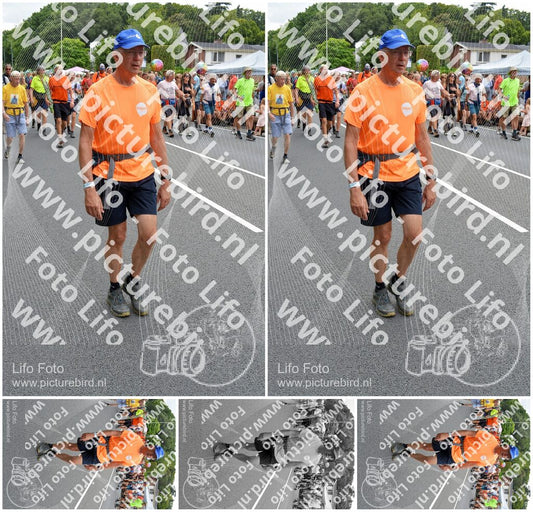 Evenement foto: Nijmeegse Vierdaagse 984