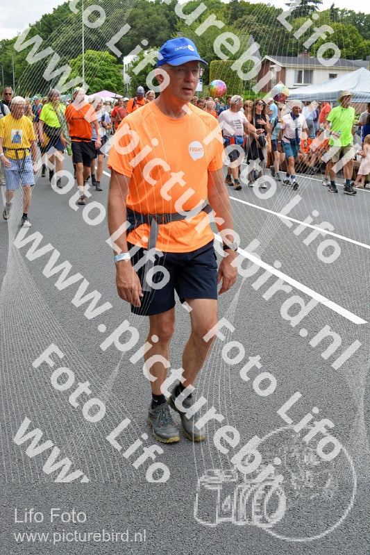 Evenement foto: Nijmeegse Vierdaagse 984