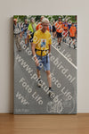 Evenement foto: Nijmeegse Vierdaagse 984