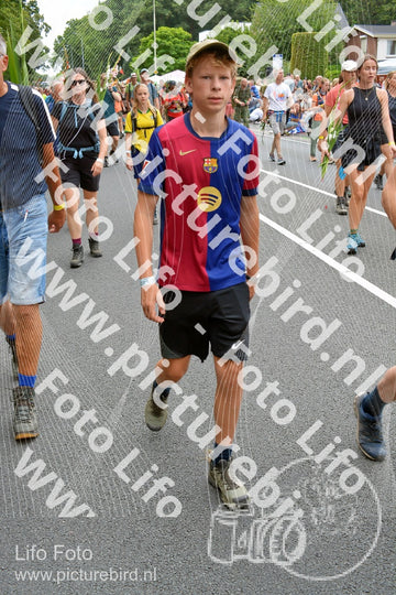 Evenement foto: Nijmeegse Vierdaagse 984