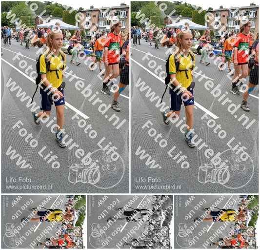 Evenement foto: Nijmeegse Vierdaagse 984