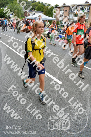 Evenement foto: Nijmeegse Vierdaagse 984