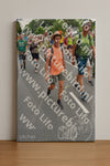 Evenement foto: Nijmeegse Vierdaagse 984