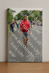 Evenement foto: Nijmeegse Vierdaagse 984