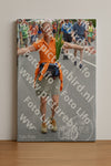 Evenement foto: Nijmeegse Vierdaagse 983