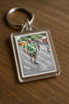 Evenement foto: Nijmeegse Vierdaagse 983