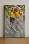 Evenement foto: Nijmeegse Vierdaagse 983
