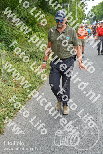 Evenement foto: Nijmeegse Vierdaagse 983