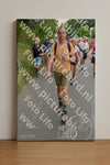 Evenement foto: Nijmeegse Vierdaagse 983