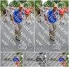 Evenement foto: Nijmeegse Vierdaagse 983