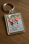 Evenement foto: Nijmeegse Vierdaagse 983