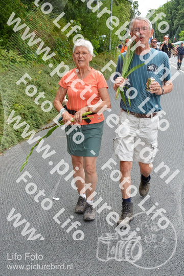 Evenement foto: Nijmeegse Vierdaagse 983