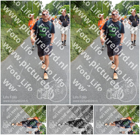 Evenement foto: Nijmeegse Vierdaagse 983