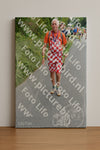 Evenement foto: Nijmeegse Vierdaagse 983
