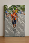 Evenement foto: Nijmeegse Vierdaagse 983
