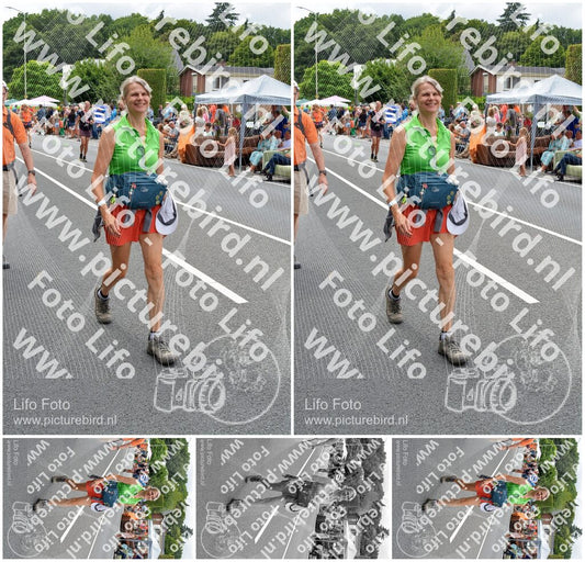 Evenement foto: Nijmeegse Vierdaagse 983