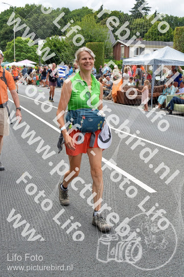 Evenement foto: Nijmeegse Vierdaagse 983