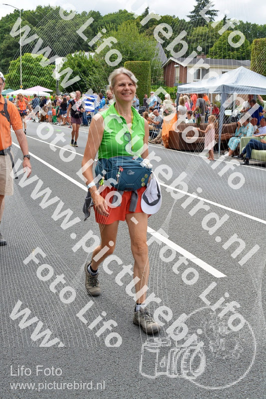 Evenement foto: Nijmeegse Vierdaagse 983