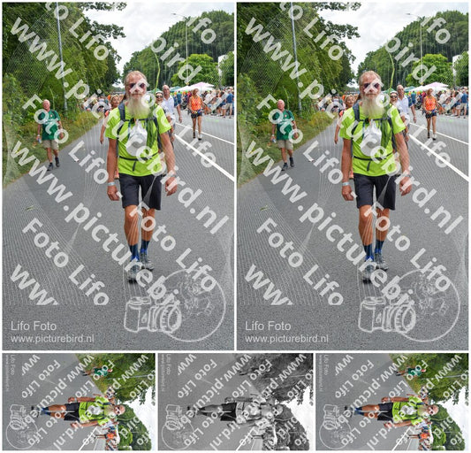 Evenement foto: Nijmeegse Vierdaagse 983