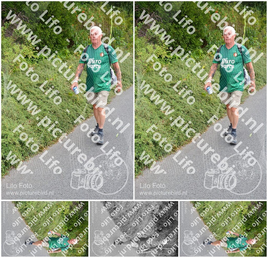 Evenement foto: Nijmeegse Vierdaagse 983
