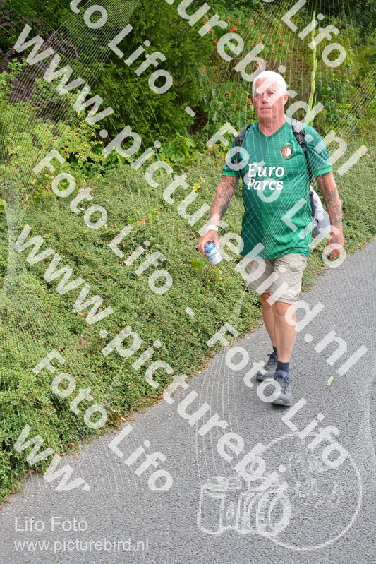 Evenement foto: Nijmeegse Vierdaagse 983