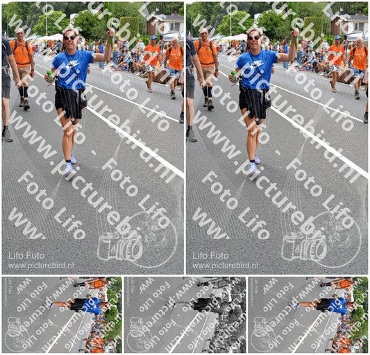 Evenement foto: Nijmeegse Vierdaagse 983