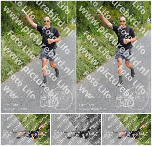 Evenement foto: Nijmeegse Vierdaagse 983