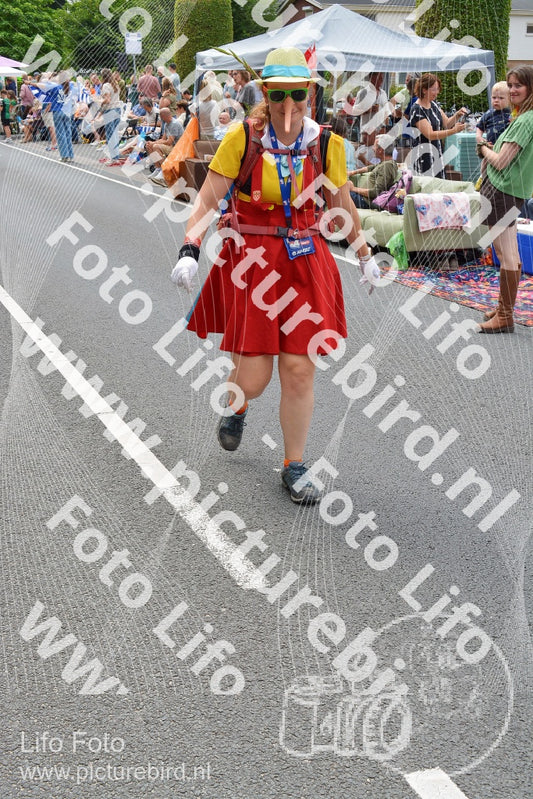 Evenement foto: Nijmeegse Vierdaagse 983