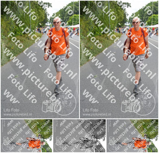 Evenement foto: Nijmeegse Vierdaagse 983