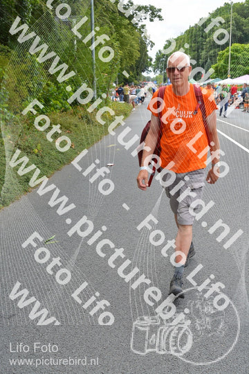 Evenement foto: Nijmeegse Vierdaagse 983
