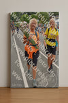 Evenement foto: Nijmeegse Vierdaagse 983