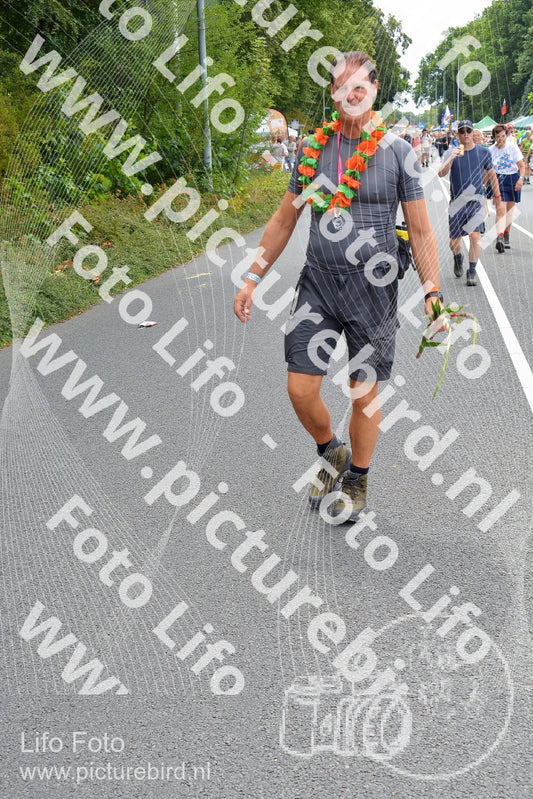 Evenement foto: Nijmeegse Vierdaagse 983