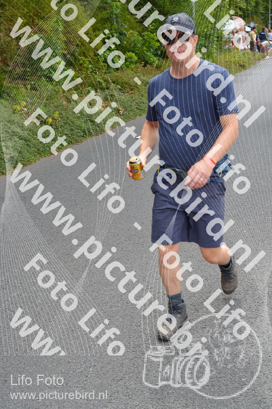 Evenement foto: Nijmeegse Vierdaagse 983
