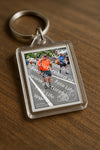 Evenement foto: Nijmeegse Vierdaagse 983