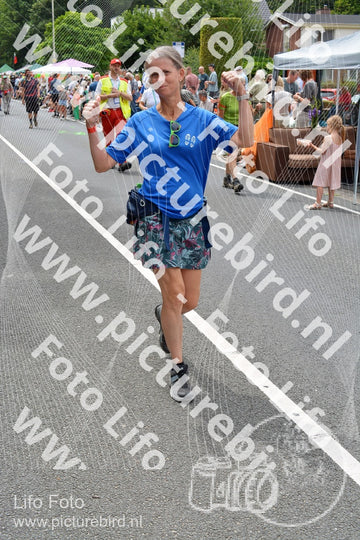 Evenement foto: Nijmeegse Vierdaagse 983