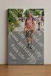 Evenement foto: Nijmeegse Vierdaagse 983