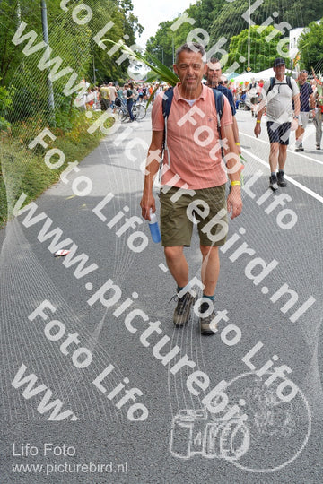 Evenement foto: Nijmeegse Vierdaagse 983