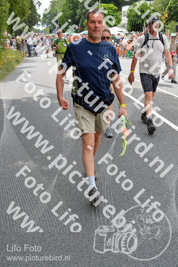 Evenement foto: Nijmeegse Vierdaagse 983
