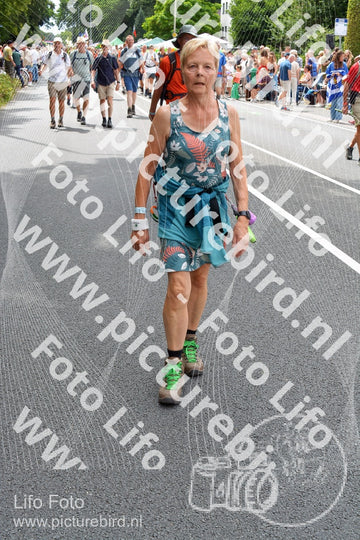 Evenement foto: Nijmeegse Vierdaagse 983